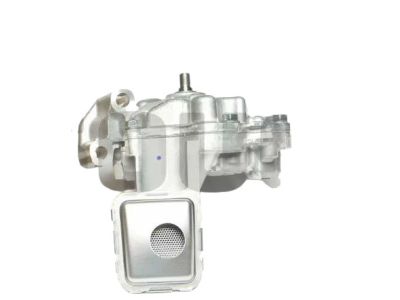 Toyota Corolla Oil Pump - 15100-37021