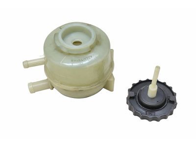 Toyota Previa Power Steering Reservoir - 44360-28130