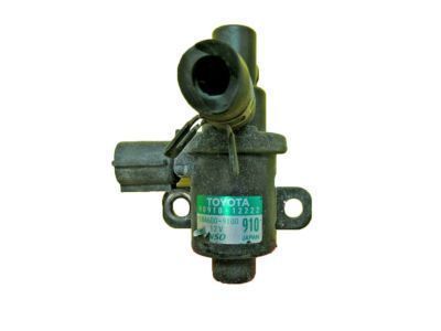 Toyota 90910-12222 Valve, Vacuum Switch