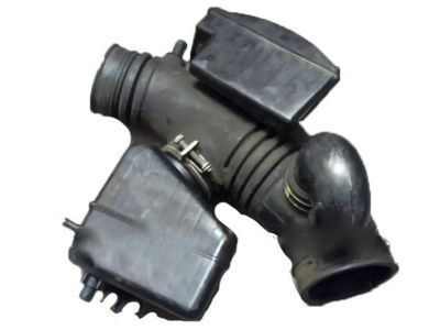 Toyota 17894-62020 Resonator, Intake Air