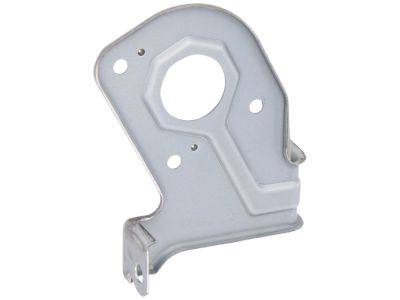 Toyota 86211-0C030 Bracket, Radio