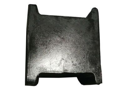 Toyota 48815-04080 Bush, STABILIZER