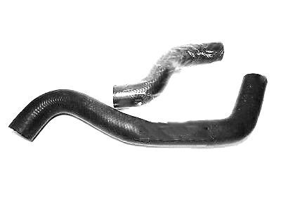 Toyota 16572-62050 Hose, Radiator