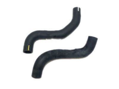 1998 Toyota T100 Radiator Hose - 16572-62050