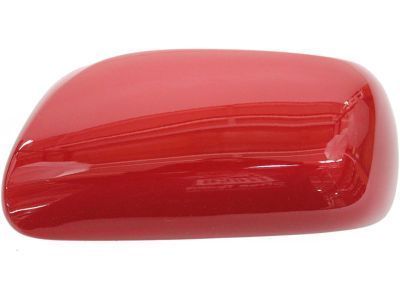 Toyota 87945-02220-D0 Outer Mirror Cover, Left