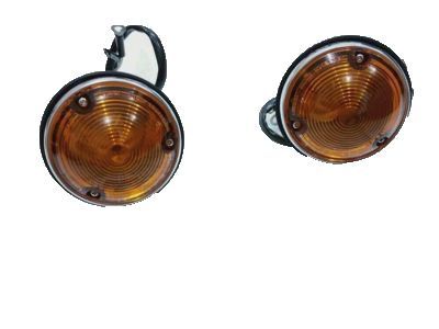 1970 Toyota Land Cruiser Side Marker Light - 81610-60030