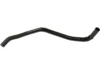 Toyota 44348-08020 Hose, Oil Reservoir To Pump