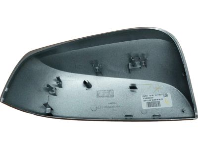 2023 Toyota Sienna Mirror Cover - 87945-08040-B1