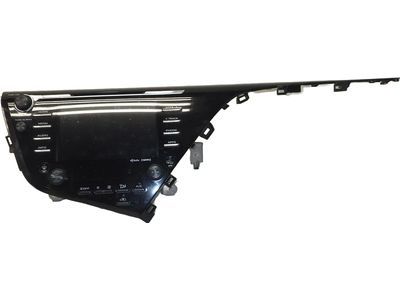 Toyota 86140-33390