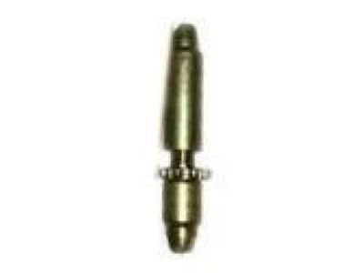 2012 Toyota Sequoia Brake Bleeder Screw - 47547-04010