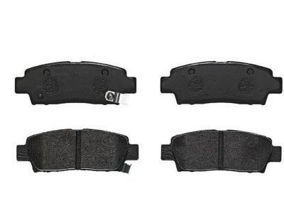 Toyota Avalon Brake Pad Set - 04491-07010