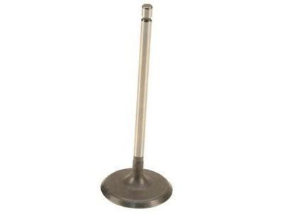 Toyota Land Cruiser Intake Valve - 13711-0P010