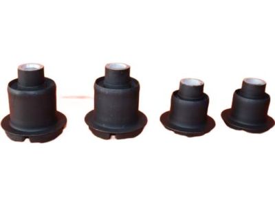 2020 Toyota Highlander Crossmember Bushing - 52271-0E090