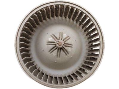 1999 Toyota Avalon Blower Motor - 87103-07011