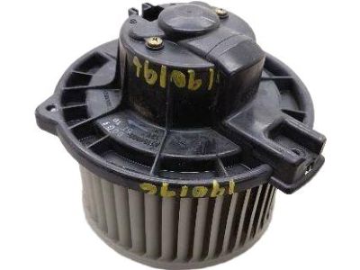 1999 Toyota Avalon Blower Motor - 87103-07011