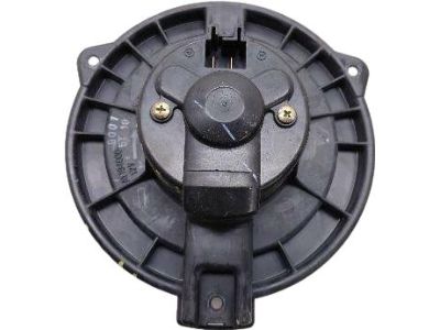 1999 Toyota Avalon Blower Motor - 87103-07011