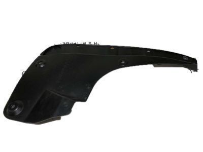 2019 Toyota 4Runner Mud Flaps - 76626-35240