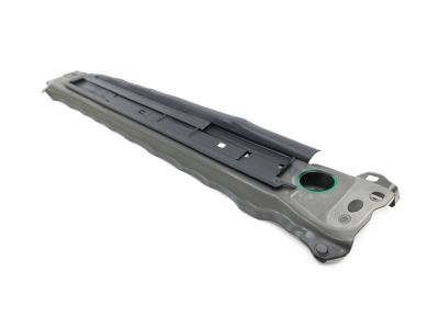 16592-F0080 Toyota Radiator Air Guide Product Photo 2 of 2