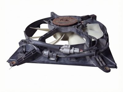 Toyota Solara Cooling Fan Assembly - 16361-0A130