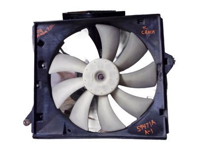 Toyota Solara Cooling Fan Assembly - 16361-0A130