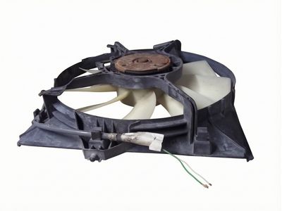 Toyota Solara Cooling Fan Assembly - 16361-0A130