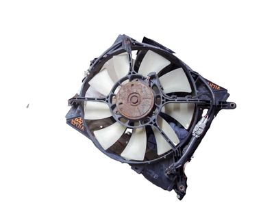 Toyota Solara Cooling Fan Assembly - 16361-0A130