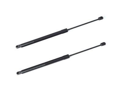 Toyota Corolla Liftgate Lift Support - 68940-02022