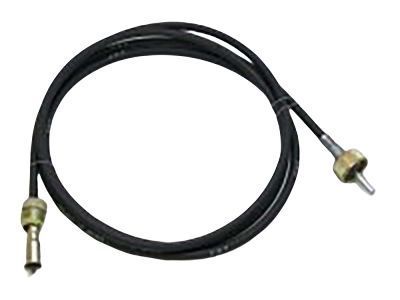 1989 Toyota Land Cruiser Speedometer Cable - 83710-90A06