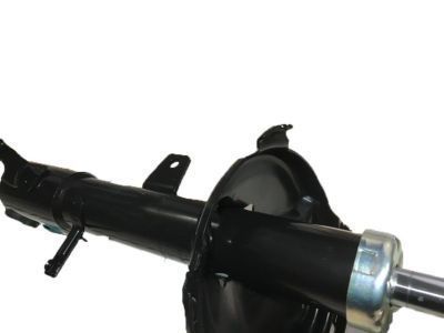 2007 Toyota Highlander Shock Absorber - 48540-49365