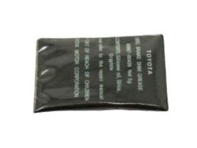 Toyota 08887-80409 Brake SHIM Grease