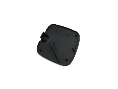 52112-02030 Toyota Front Bumper Extension Right Hand Product Photo 1 of 2