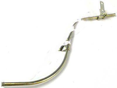 2004 Toyota Tundra Dipstick Tube - 11452-31030