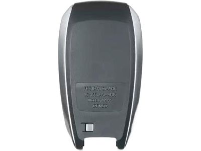 2023 Toyota GR86 Transmitter - SU003-10030