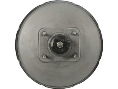 2013 Scion xD Brake Booster - 44610-52D40