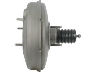 2013 Scion xD Brake Booster - 44610-52D40