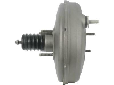 2013 Scion xD Brake Booster - 44610-52D40