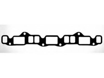 Toyota 17172-60020 Gasket, Manifold To Cylinder Head