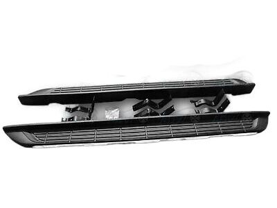 Toyota 68171-52080 Weatherstrip, Front Door Glass, Inner RH