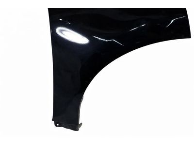 53801-21120 Toyota Fender Product Photo 2 of 4