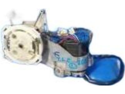 2009 Toyota Land Cruiser Mirror Actuator - 87966-60B80