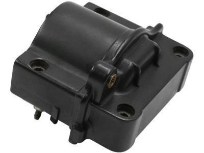 Toyota 90919-02135 Ignition Coil Assembly