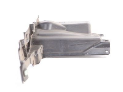 Toyota 51444-47010 Cover, Engine Under