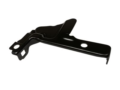 52142-06020 Toyota Arm, Front Bumper, Upper LH Product Photo 1 of 1