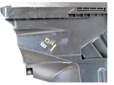 2008 Toyota FJ Cruiser Air Filter Box - 17700-31531