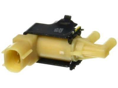 Toyota Corolla Diverter Valve - 90080-91233