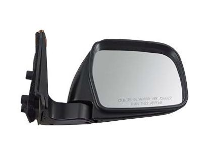 1996 Toyota T100 Car Mirror - 87910-34020