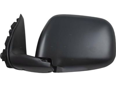 1996 Toyota T100 Car Mirror - 87910-34020