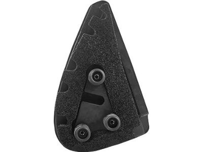 1996 Toyota T100 Car Mirror - 87910-34020