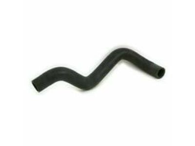 Toyota 16572-71010 Hose, Radiator, Outlet