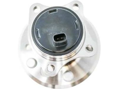 Toyota Camry Wheel Hub - 42450-48011